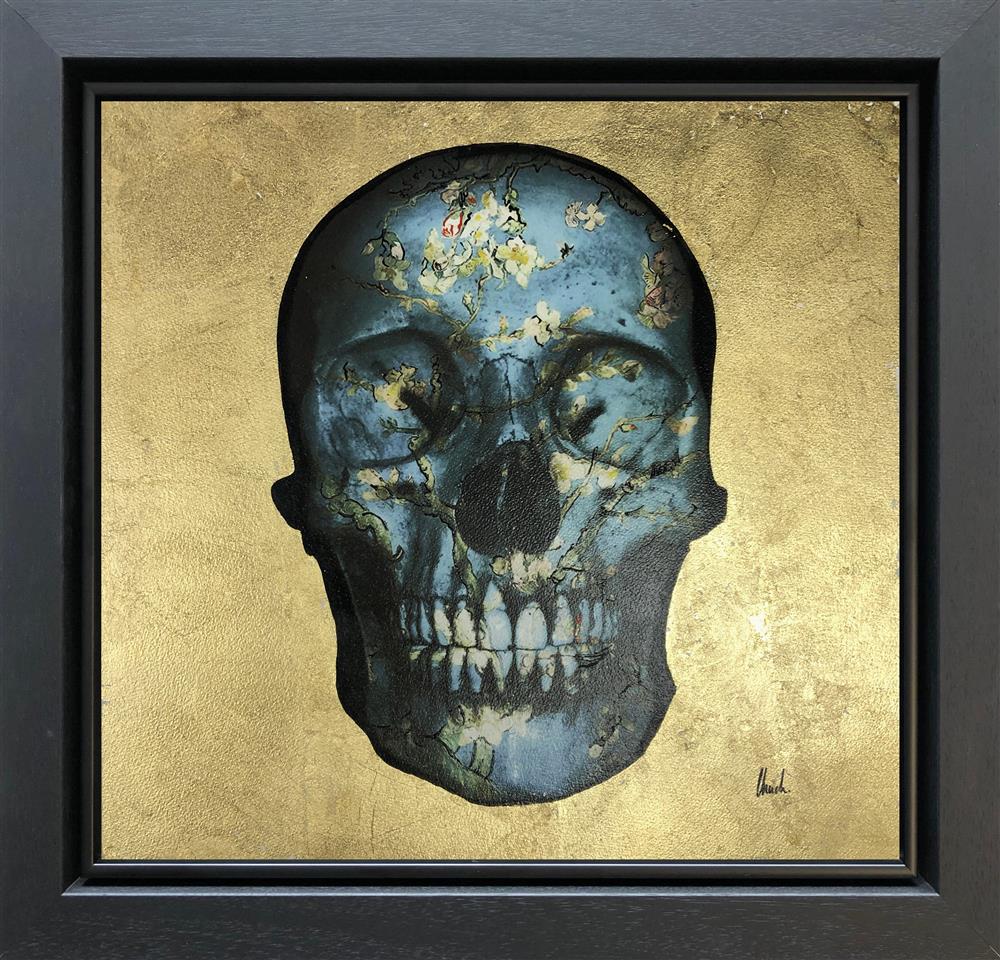 Power by Chuck (Limited Edition) - TheArtistsQuarter