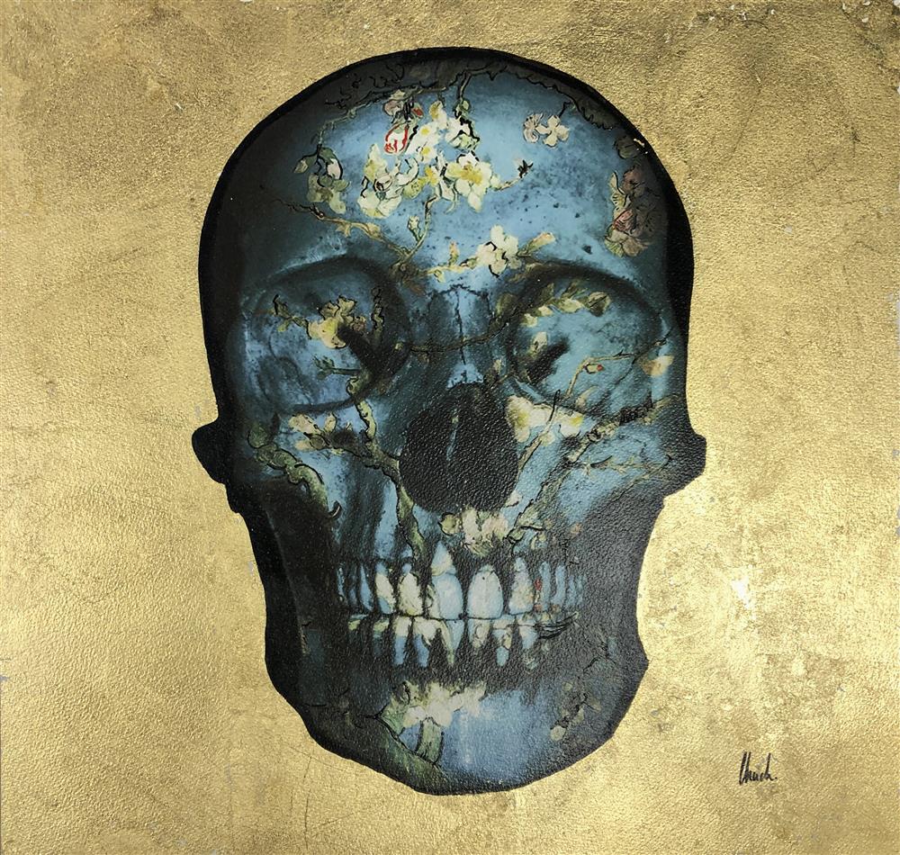 Power by Chuck (Limited Edition) - TheArtistsQuarter