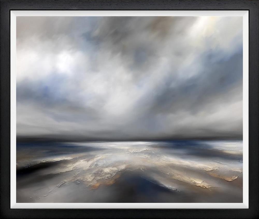 Precious Wonder by Paul Bennett (Limited Edition) - TheArtistsQuarter