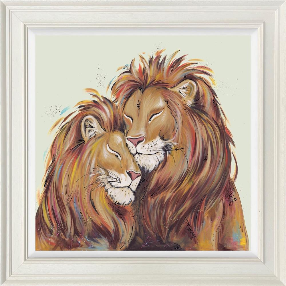 Pride by Amy Louise - TheArtistsQuarter