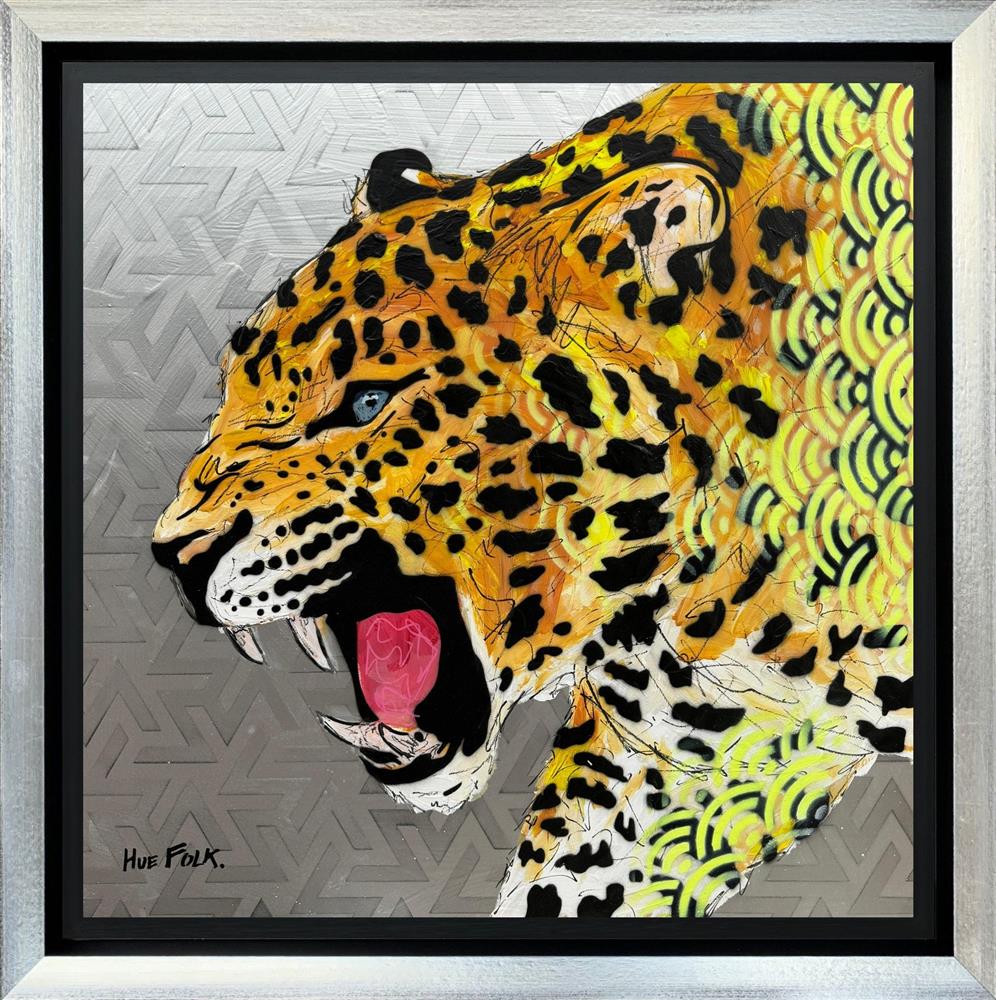 Pride by Hue Folk (Original) - TheArtistsQuarter