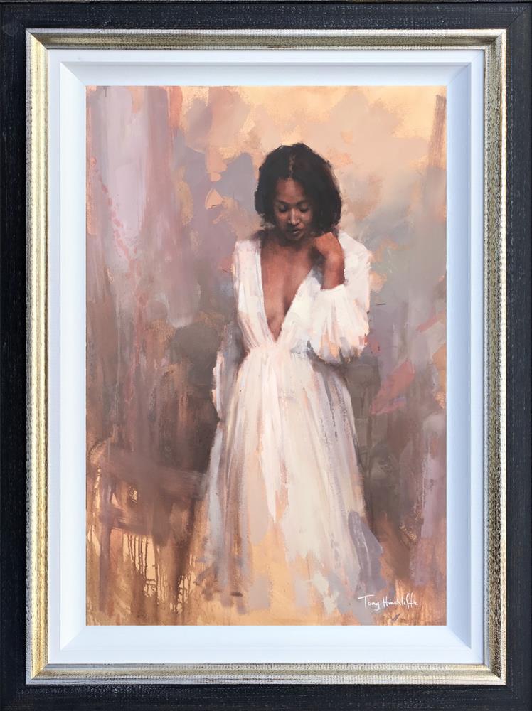 Queen Bee by Tony Hinchliffe (Original) - TheArtistsQuarter