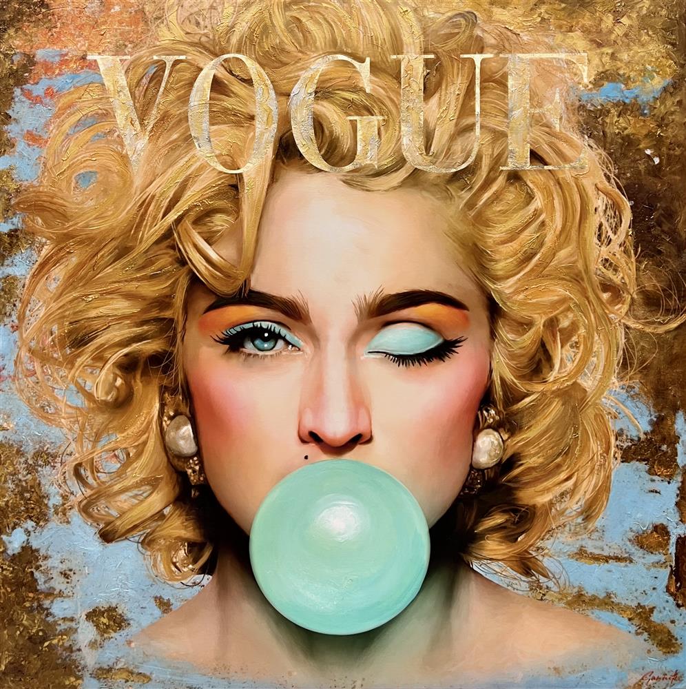 Sannib - Queen Of Pop