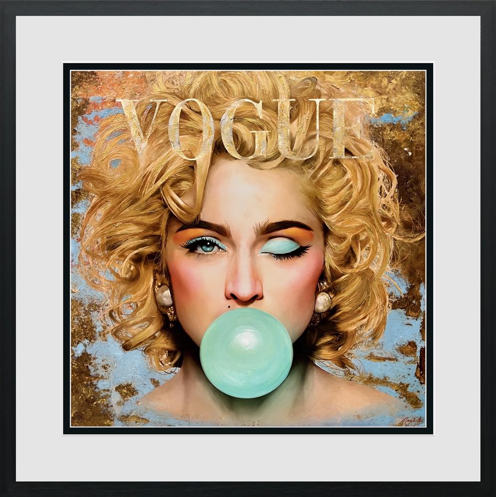 Sannib - Queen Of Pop