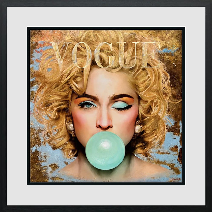 Sannib - Queen Of Pop