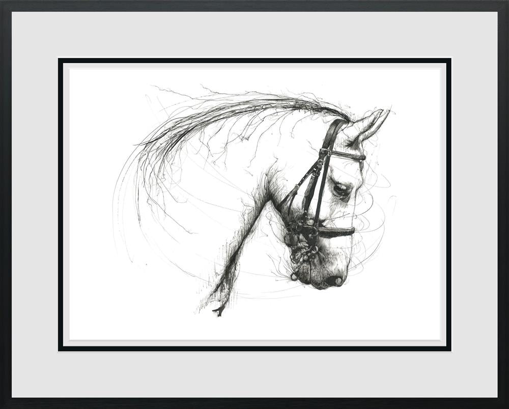 Quiet Power by Scott Tetlow (Limited Edition) - TheArtistsQuarter