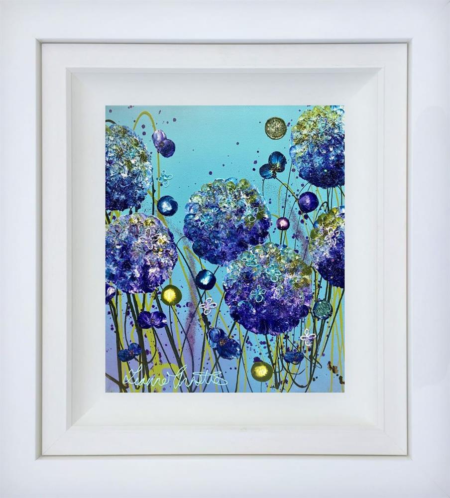 Radiant Dream by Leanne Christie (Original) - TheArtistsQuarter