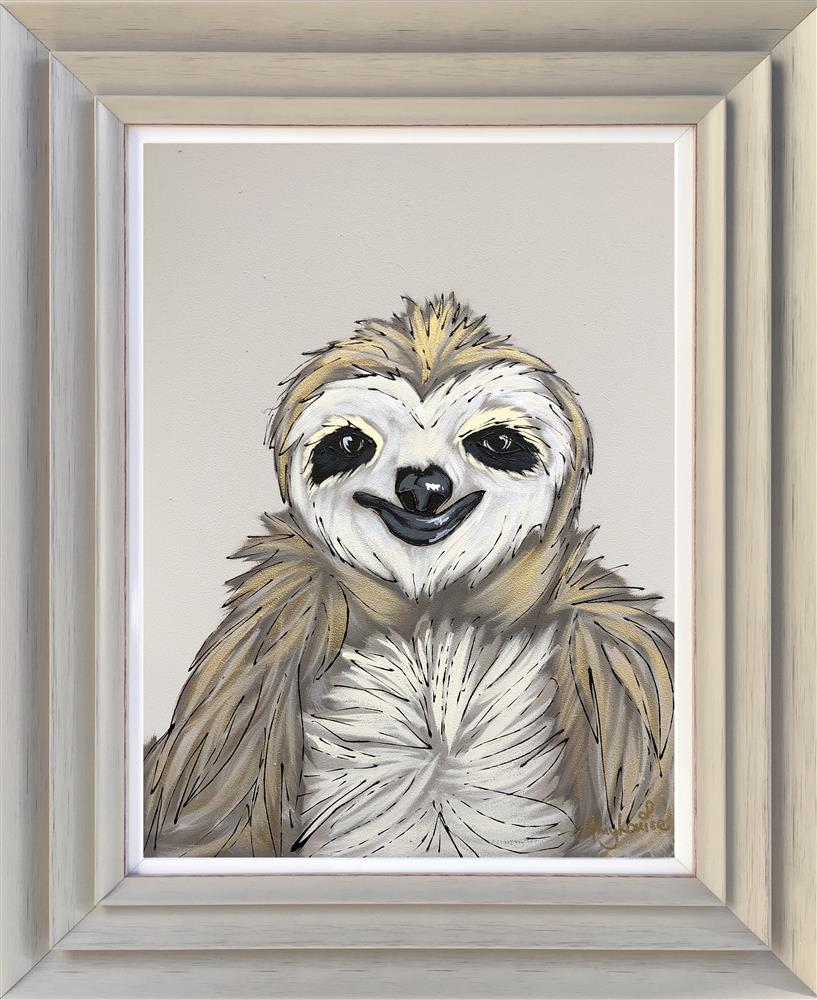 Savannah by Amy Louise (Original) - TheArtistsQuarter