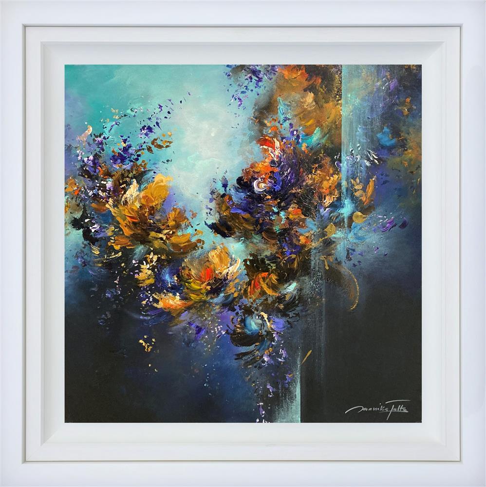Say You Love Me by Jaanika Talts (Limited Edition) - TheArtistsQuarter