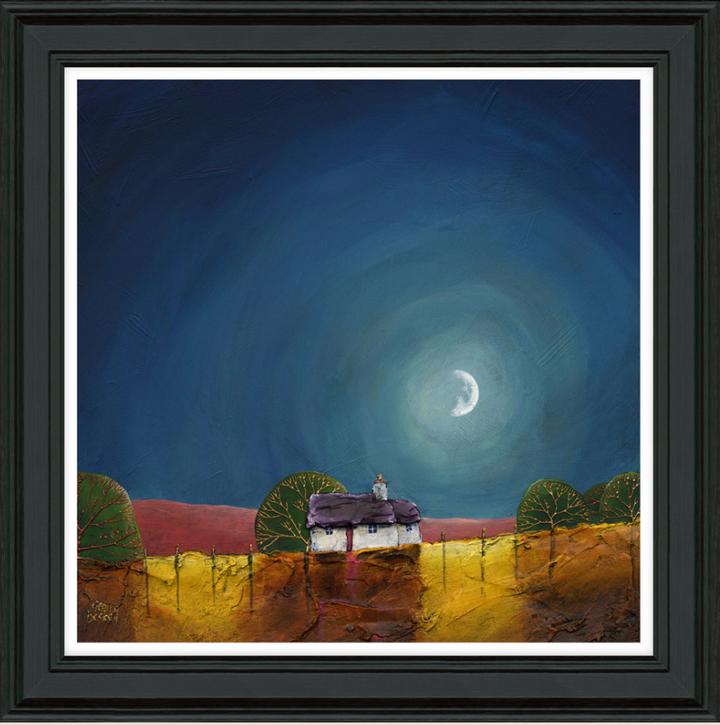 Evening Dreams By Geoff Beckett *NEW*