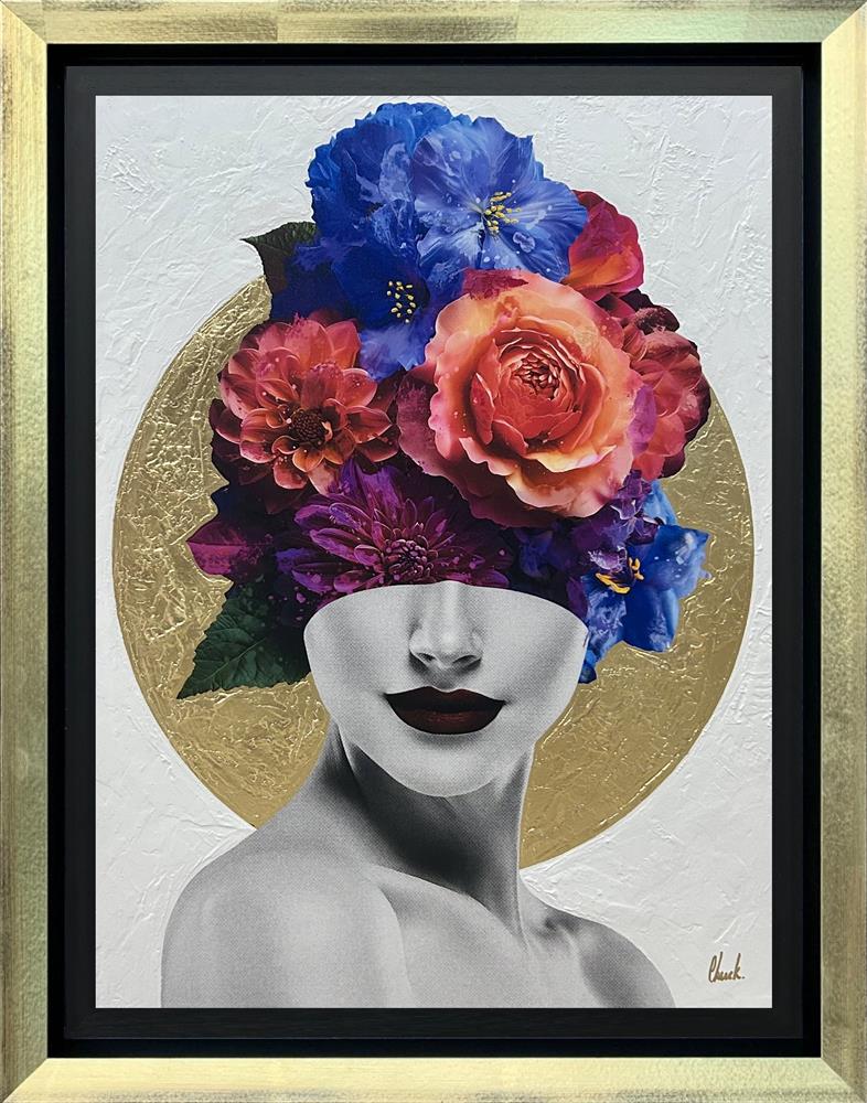 Serenata by Chuck (Original) - TheArtistsQuarter