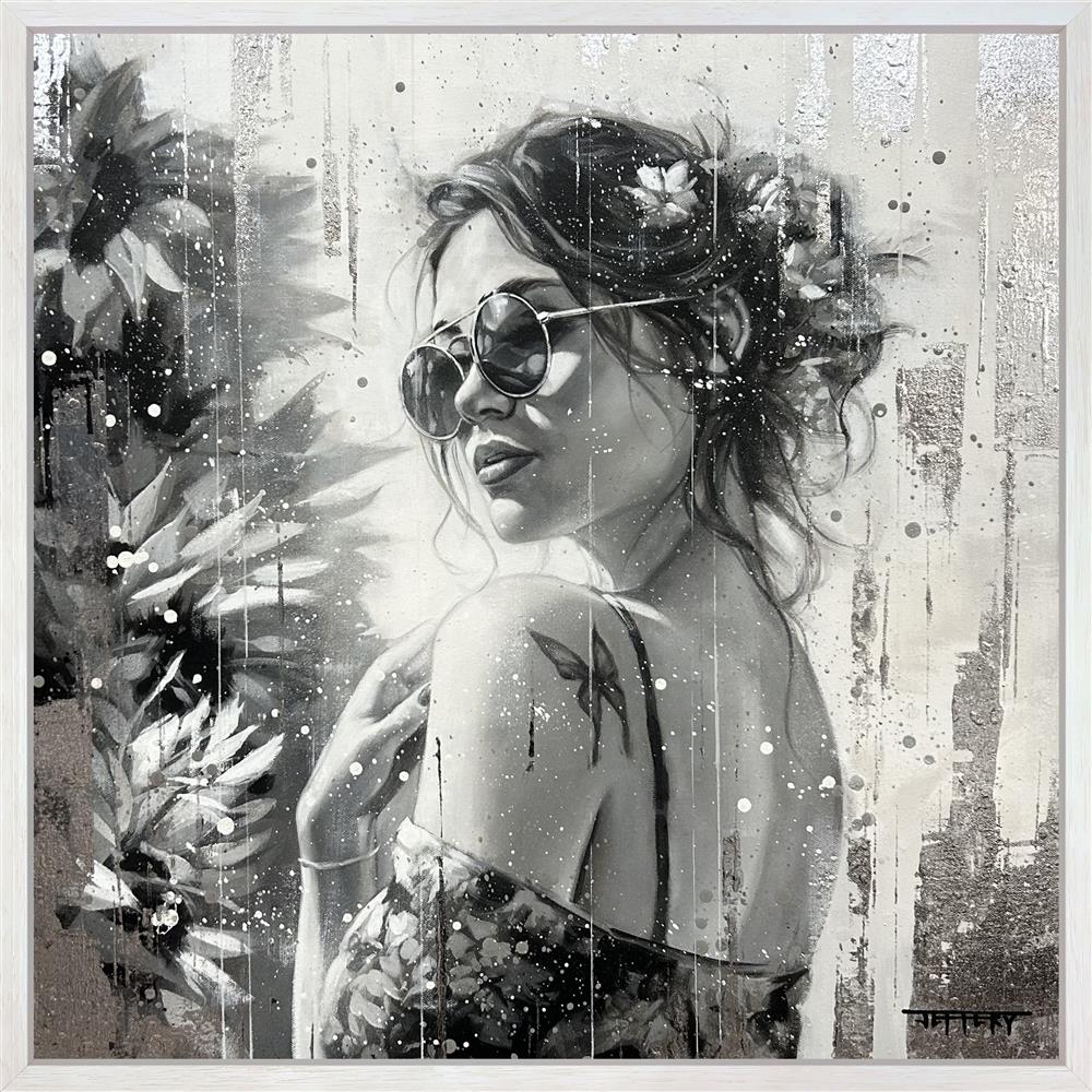 Silent Wonder by Ben Jeffery (Original) - TheArtistsQuarter