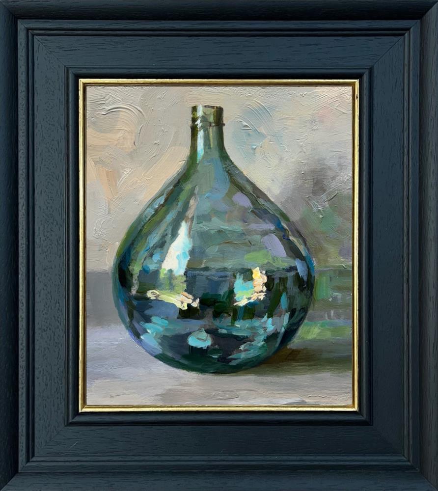 Single Jar by Rachele Dryden-Smith (Original) - TheArtistsQuarter