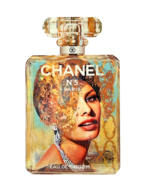 Sannib - Sophia Loren No.5