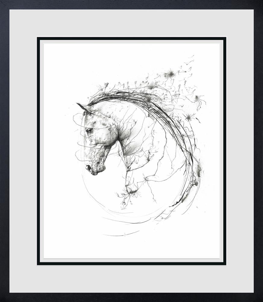 Spirit by Scott Tetlow - TheArtistsQuarter