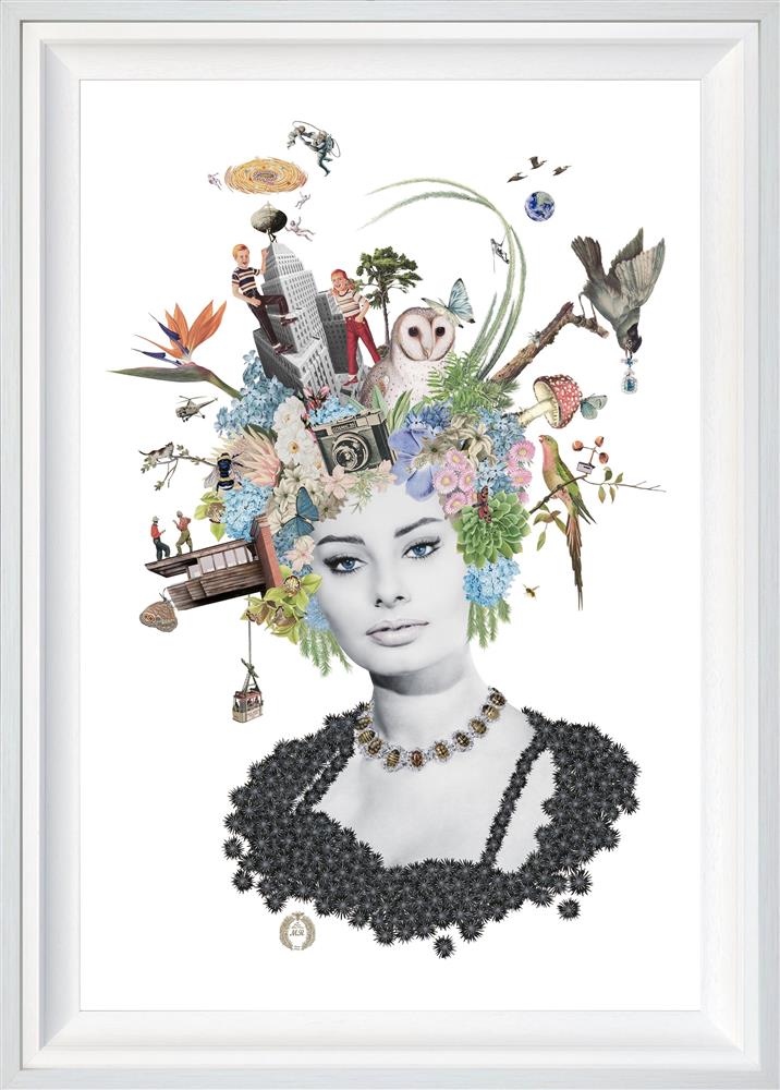 LOW AVAILABILITY - Stella - Deluxe by Maria Rivans (Limited Edition) - TheArtistsQuarter