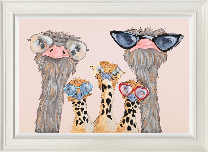 Summer Holiday by Amy Louise - TheArtistsQuarter