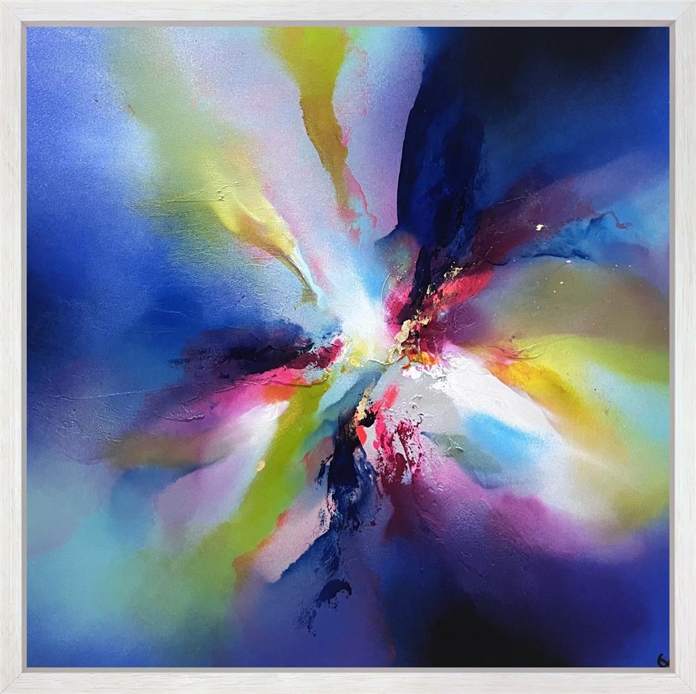 Supernova by Craig Foord (Limited Edition) - TheArtistsQuarter