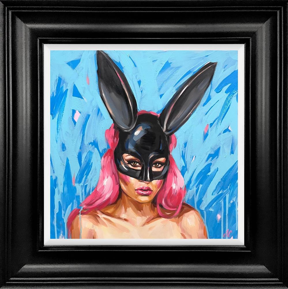 Sweet Like... by Joss Clapson (Original) - TheArtistsQuarter