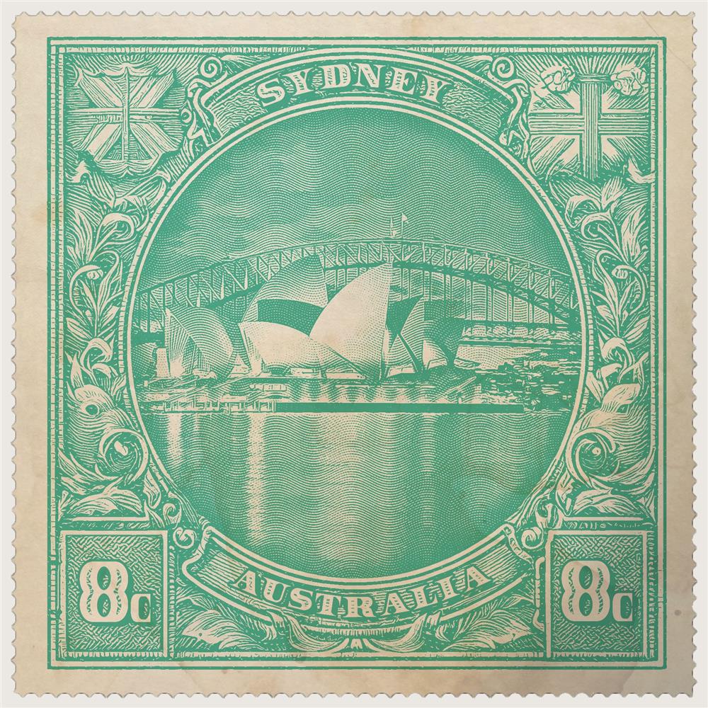 Wild Lemon - Sydney