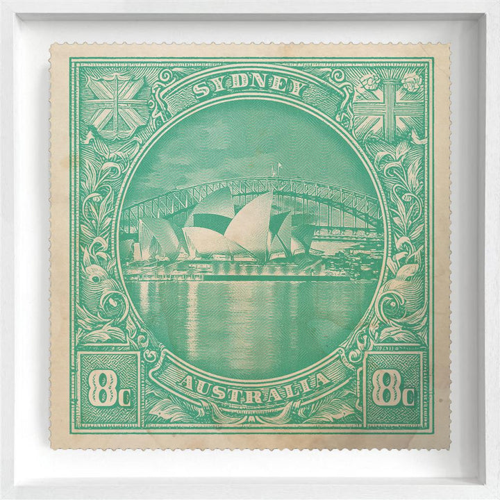 Wild Lemon - Sydney