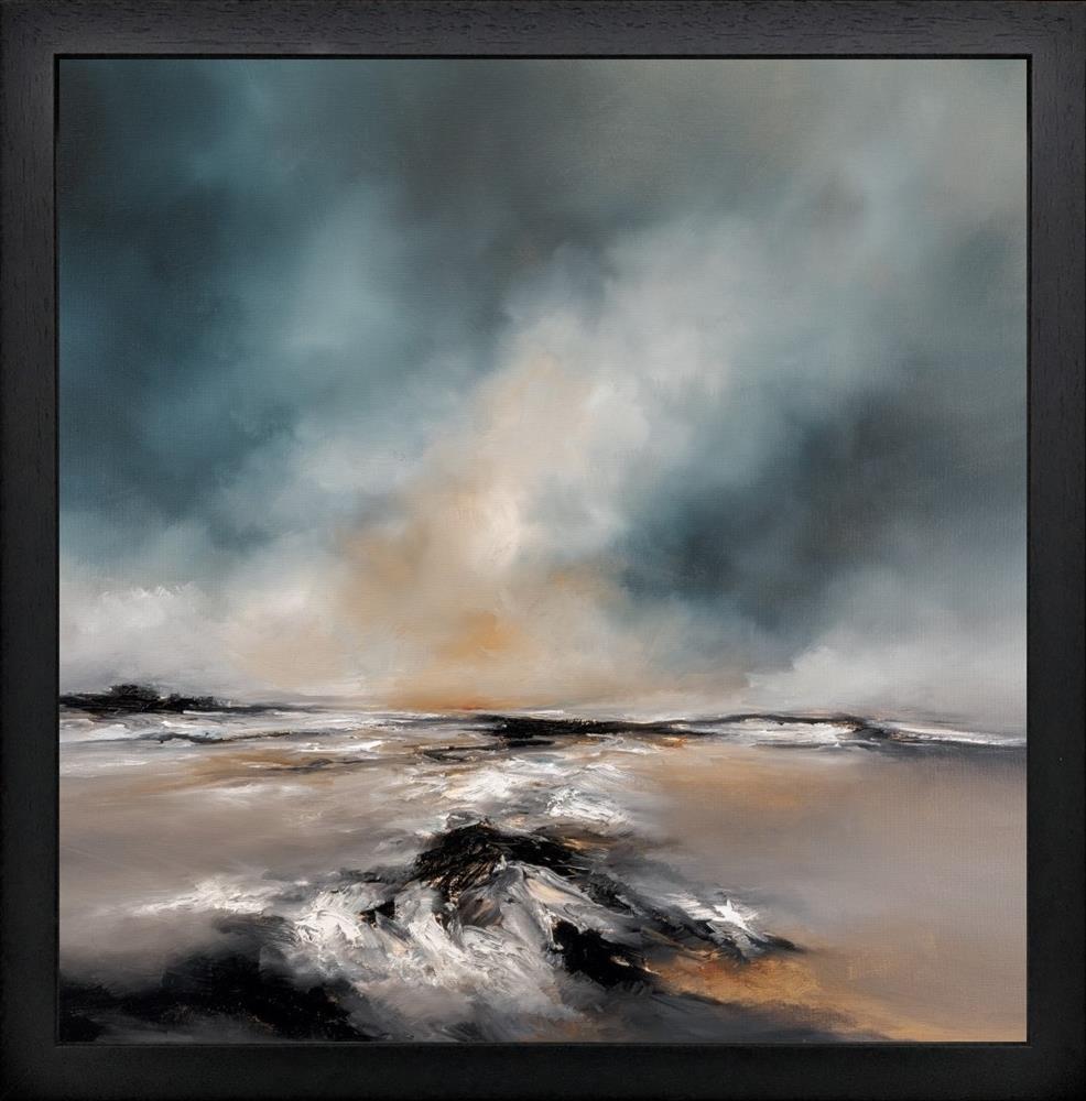 Tender Thoughts - Deluxe by Alison Johnson (Limited Edition) - TheArtistsQuarter