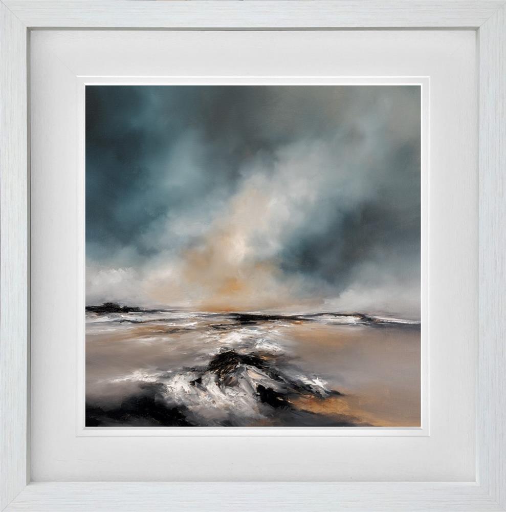 Tender Thoughts by Alison Johnson - TheArtistsQuarter