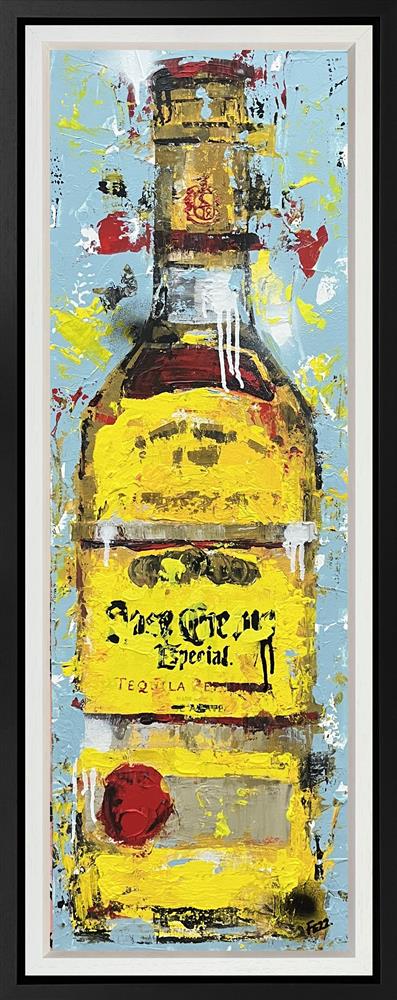 Tequila by Fezz (Original) - TheArtistsQuarter