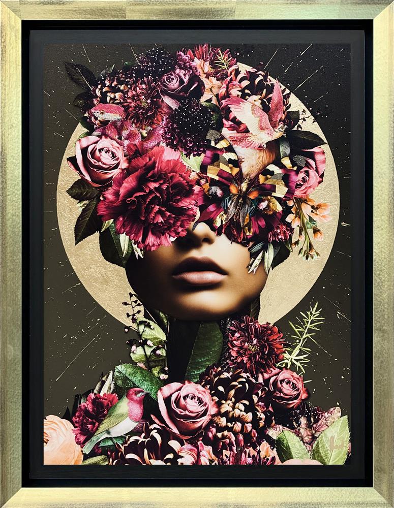 Thalara by Chuck (Original) - TheArtistsQuarter