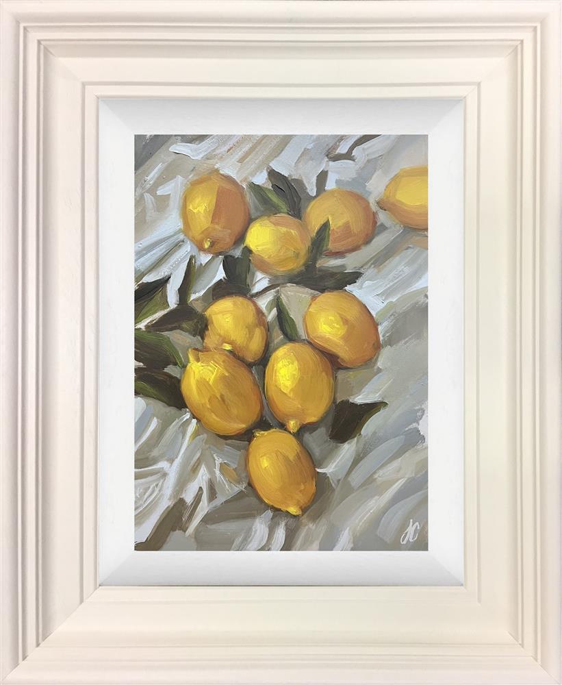 The Bunch by Joss Clapson (Original) - TheArtistsQuarter
