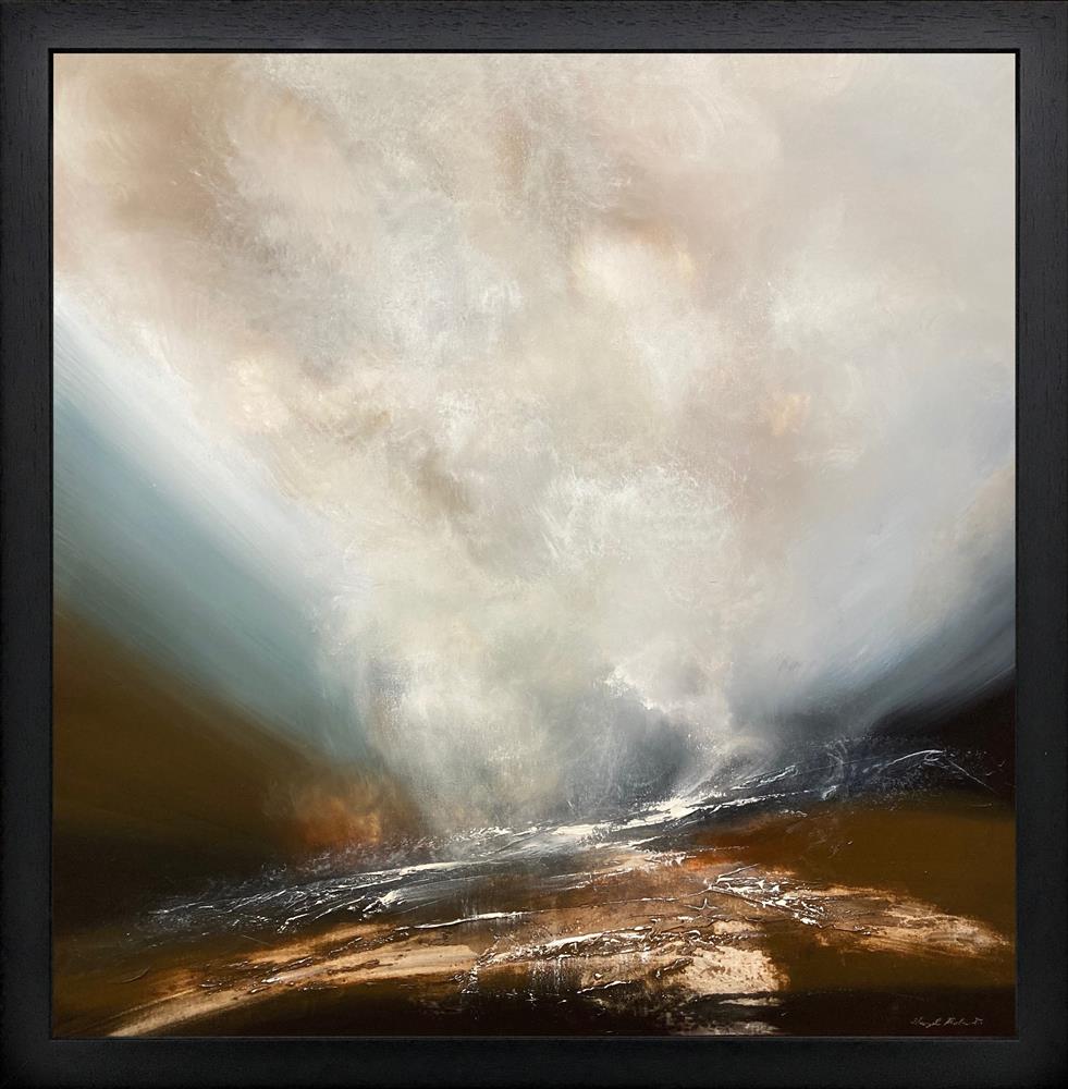 The Edge Of Light by Sheryl Roberts (Original) - TheArtistsQuarter