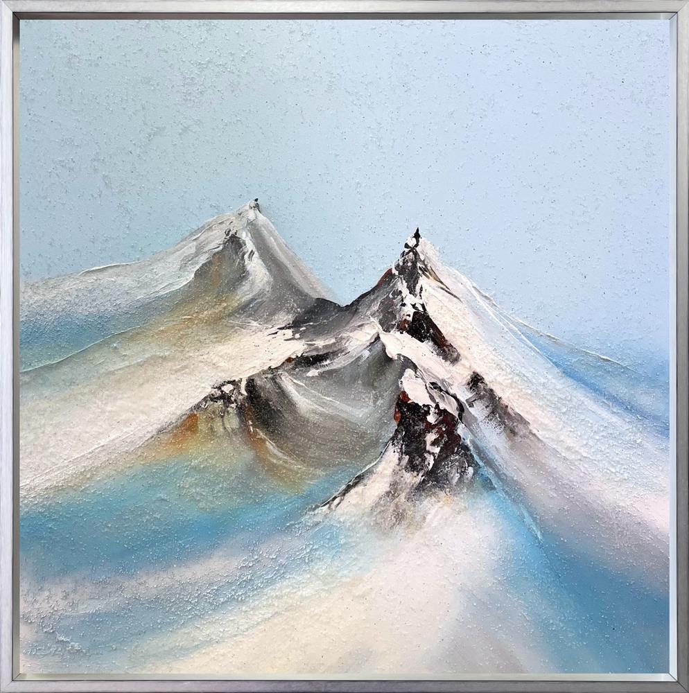 The Explorer by Craig Foord (Original) - TheArtistsQuarter
