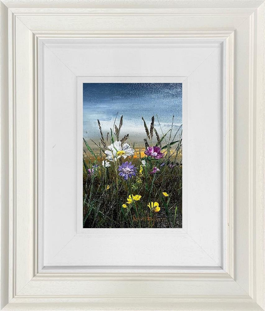 The Soft Focus by Kimberley Harris (Original) - TheArtistsQuarter