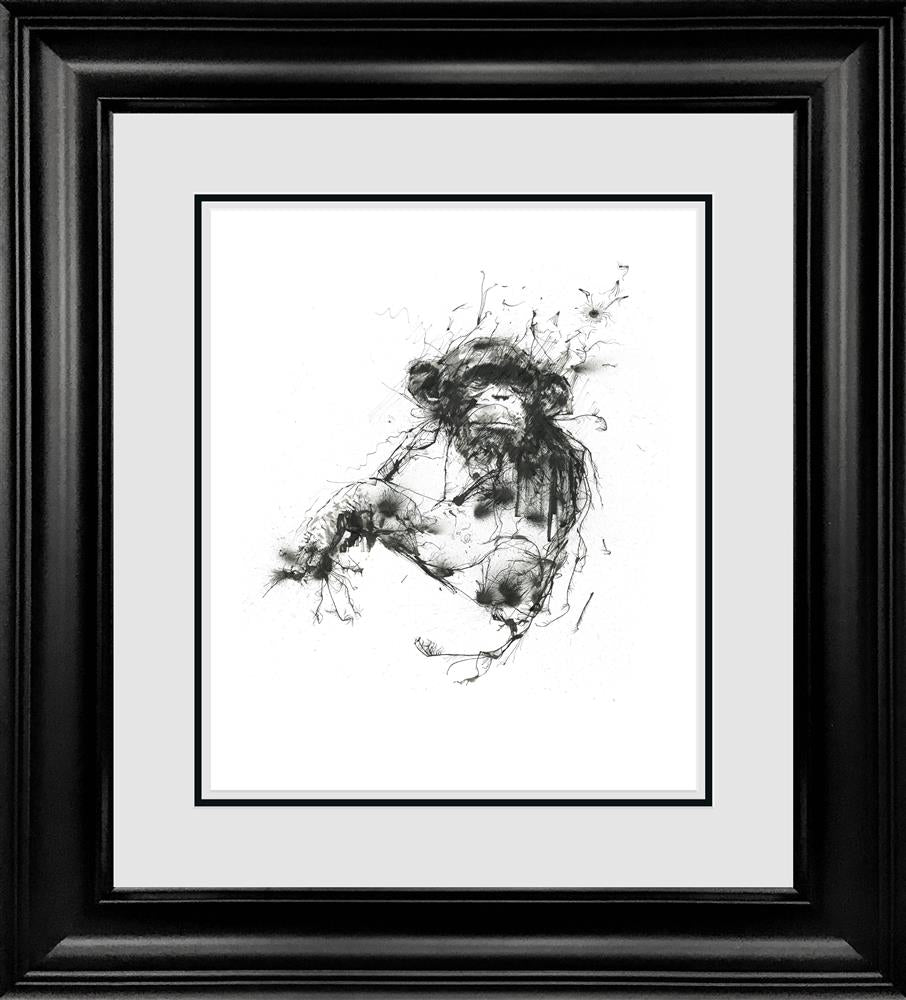 The Viewer by Scott Tetlow (Original) - TheArtistsQuarter