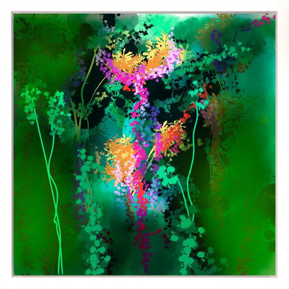 The Wind Of Change - Canvas Deluxe by Jean Picton (Limited Edition) - TheArtistsQuarter