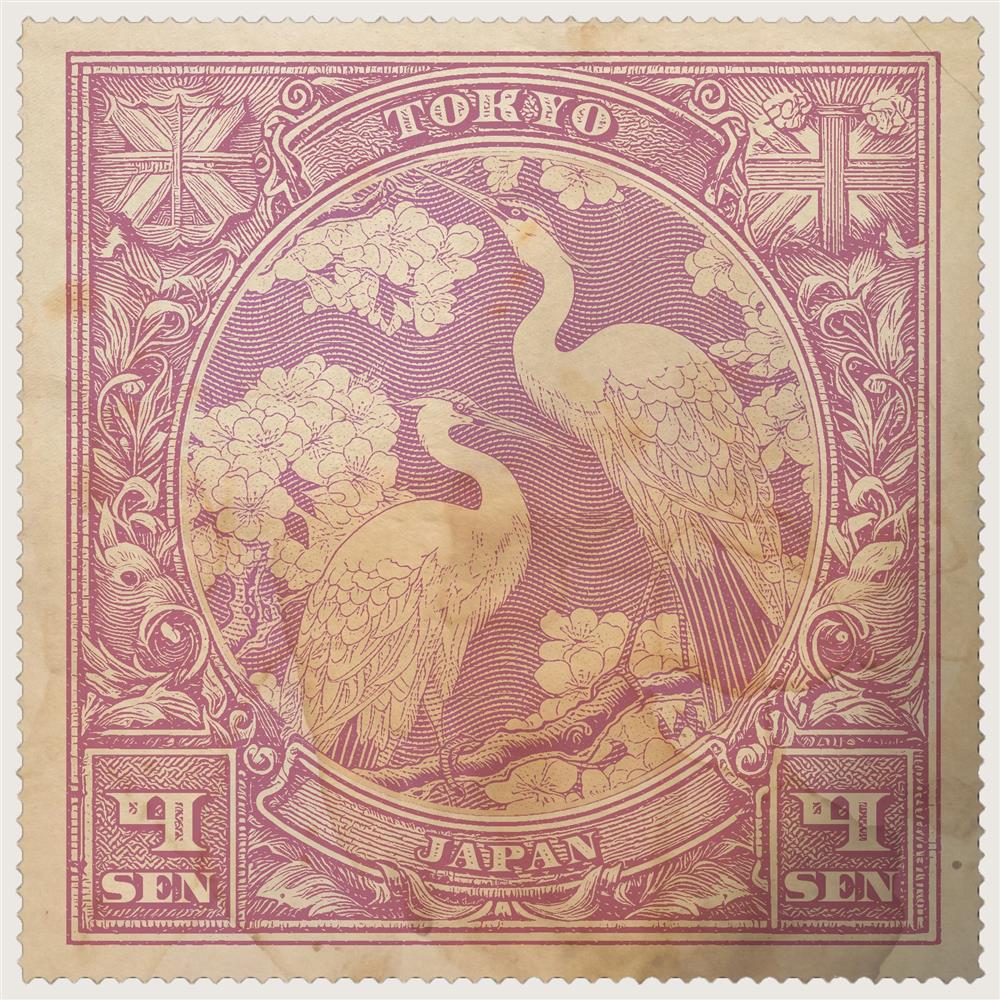Wild Lemon - Tokyo