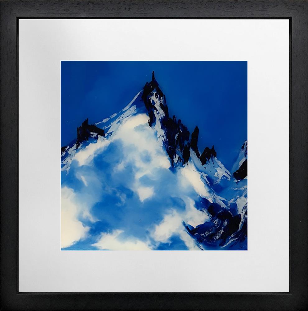 Top Of The World ~ by Richard King (Original) - TheArtistsQuarter