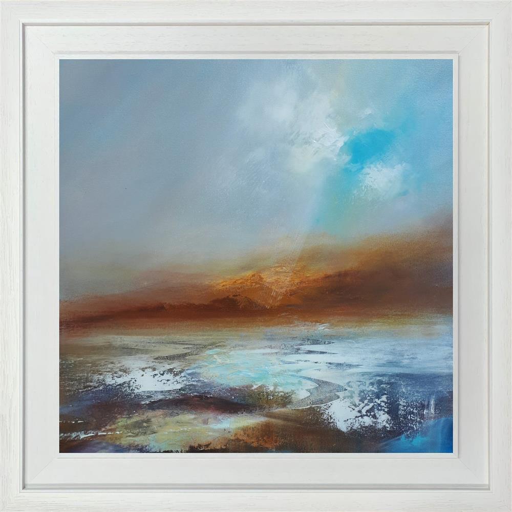 Towards Lakeside by David Taylor (Limited Edition) - TheArtistsQuarter
