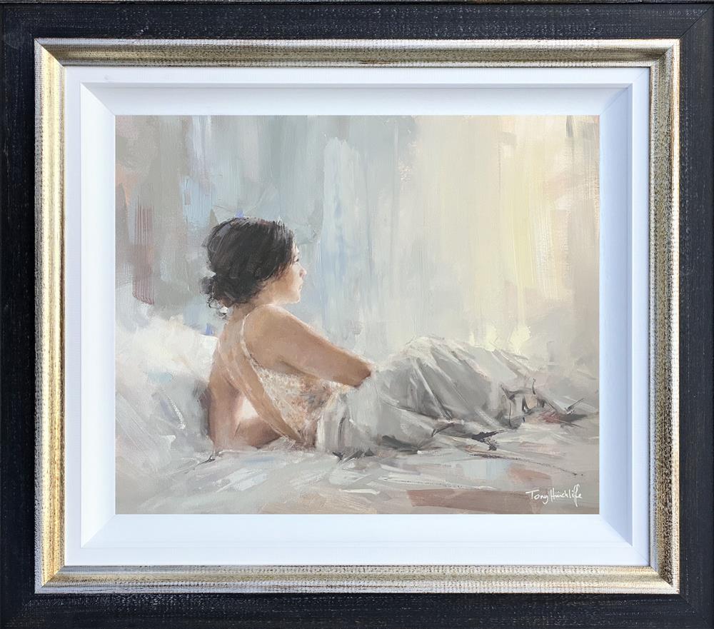 True Story by Tony Hinchliffe (Original) - TheArtistsQuarter