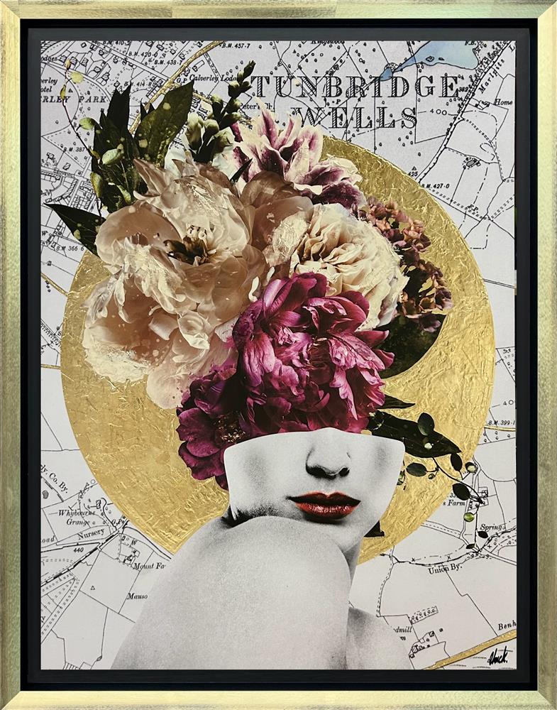 Tunbridge Life by Chuck (Original) - TheArtistsQuarter