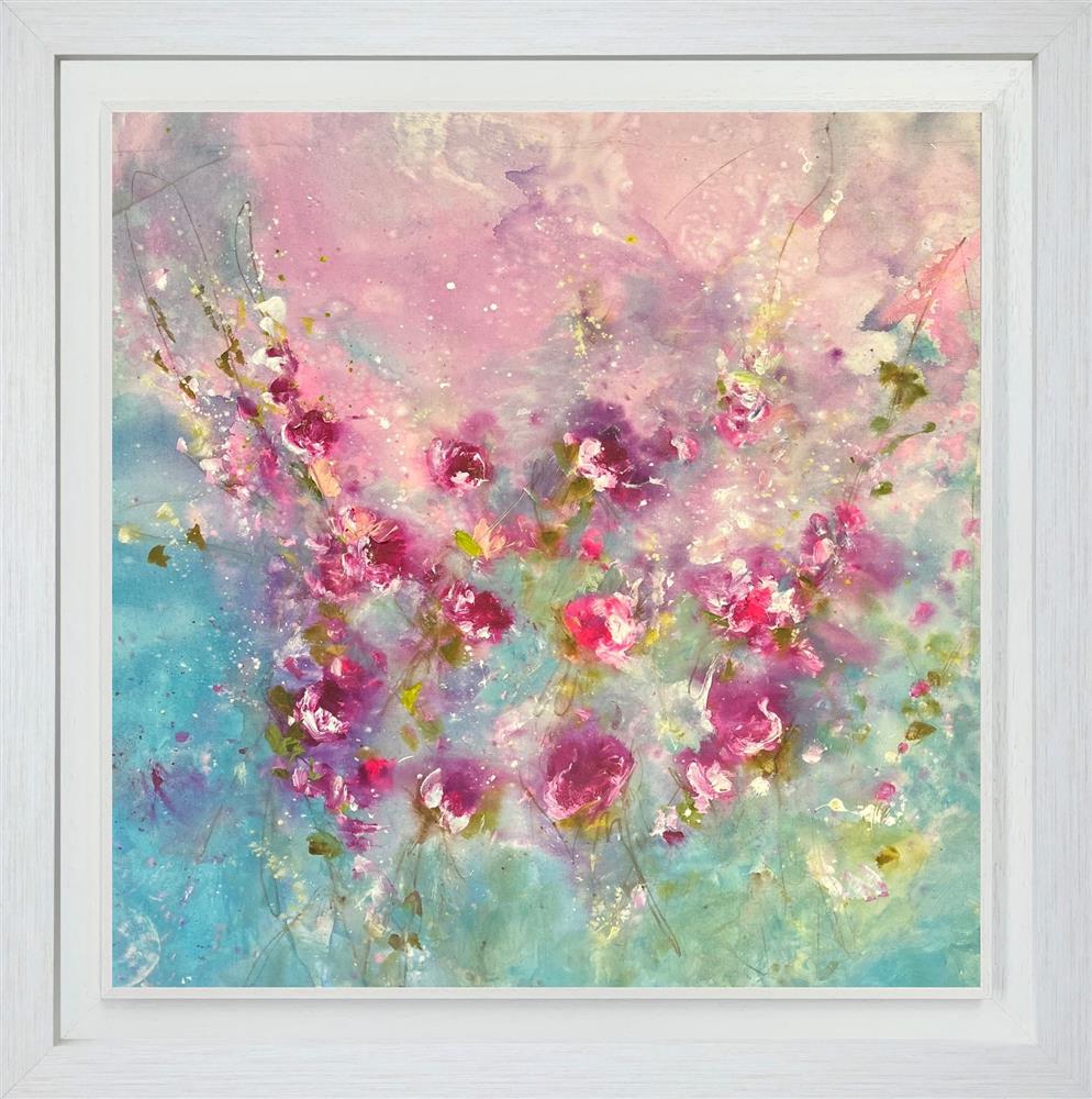 Universe Dance by Carrie Clayden (Original) - TheArtistsQuarter