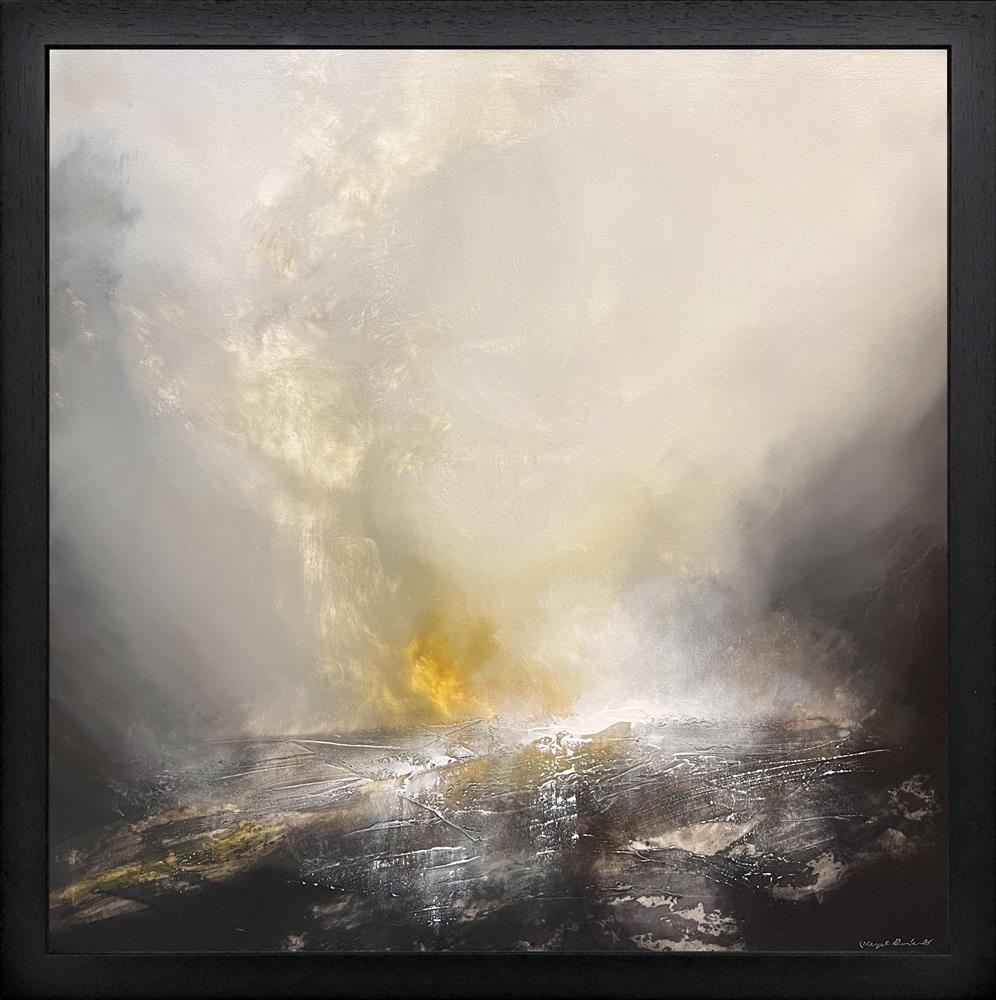 Valley Air by Sheryl Roberts (Original) - TheArtistsQuarter