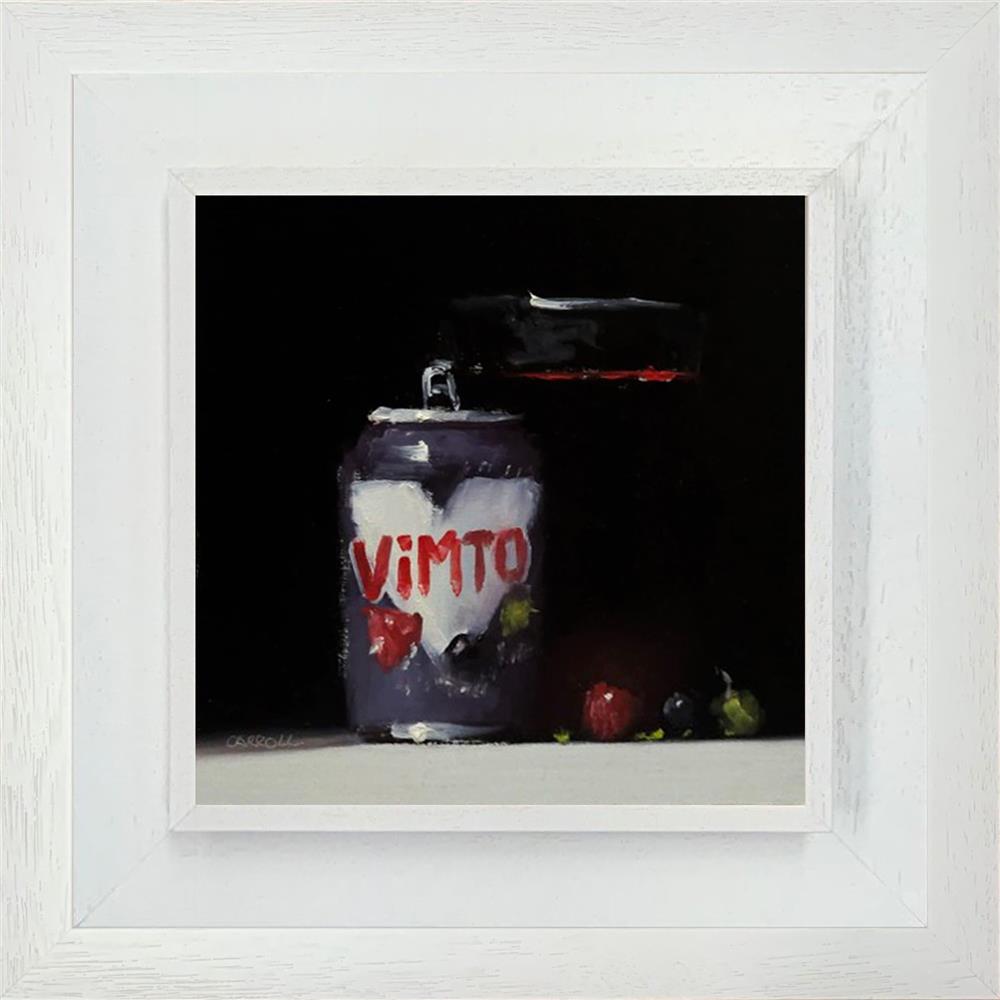Vimto by Neil Carroll (Original) - TheArtistsQuarter