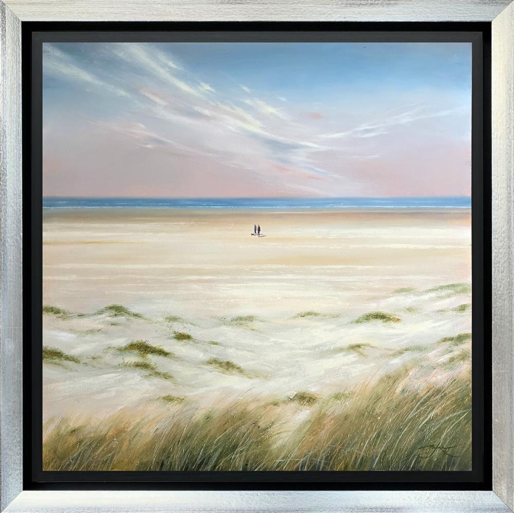 Walks With You by Ben Payne (Original) - TheArtistsQuarter