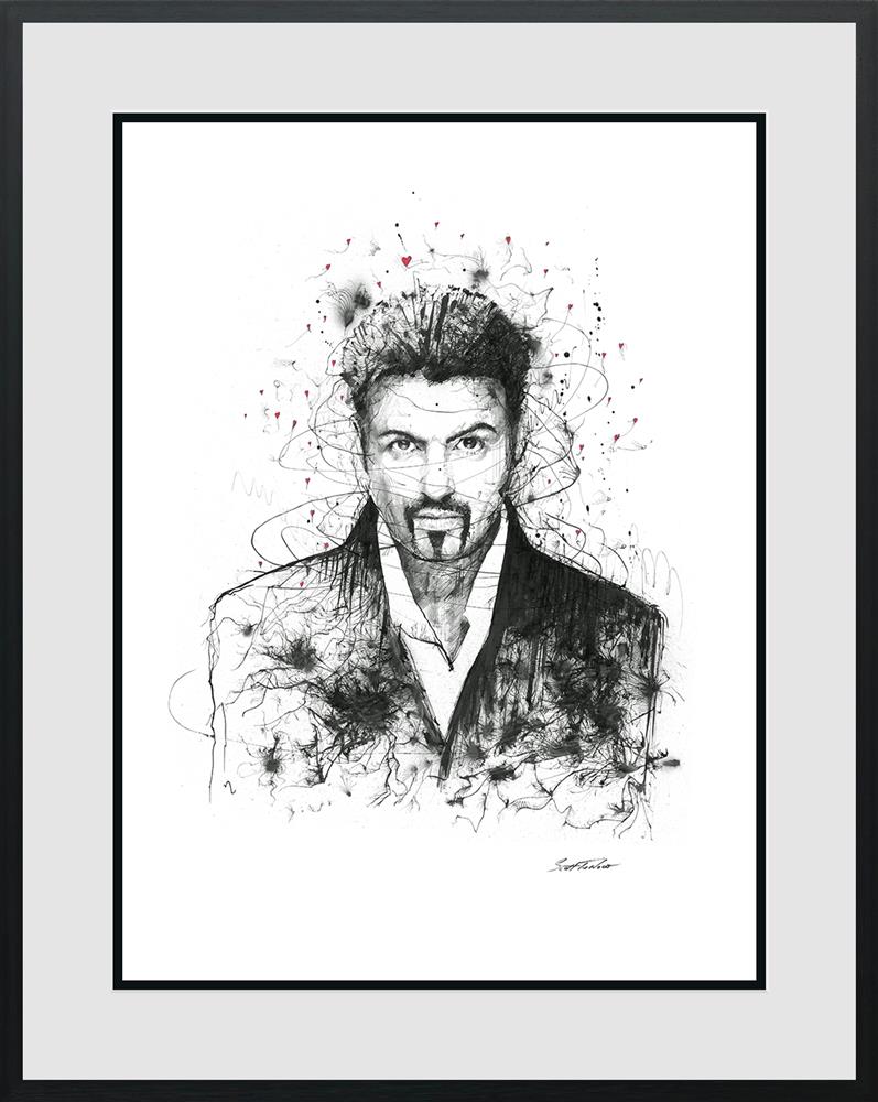 Wham! by Scott Tetlow - TheArtistsQuarter