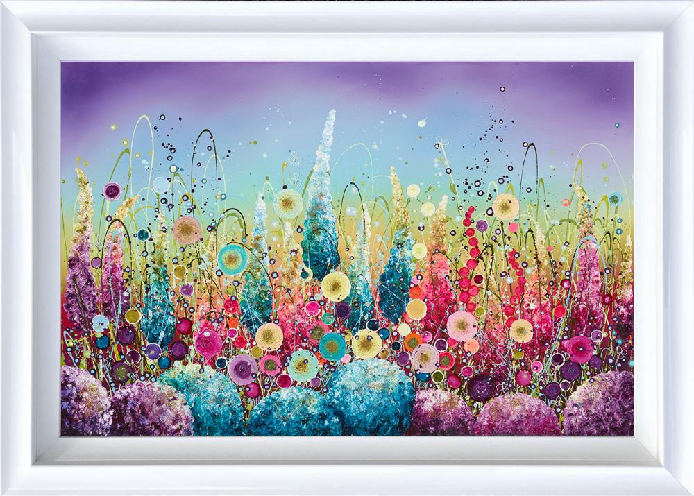 Wild Rainbow by Leanne Christie (Limited Edition) - TheArtistsQuarter
