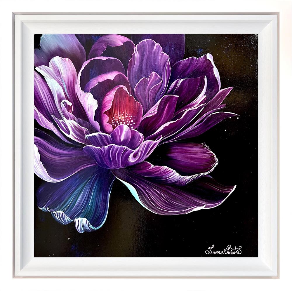 Wishful Love by Leanne Christie (Original) - TheArtistsQuarter