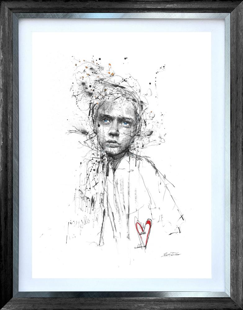 Wonder - Deluxe Edition by Scott Tetlow - TheArtistsQuarter