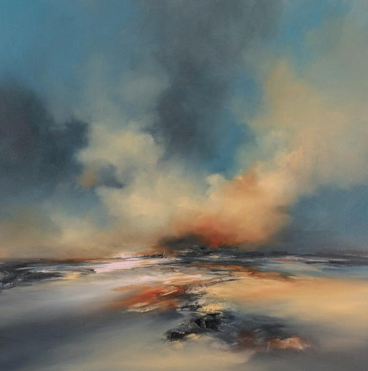 Wonder And Beauty by Alison Johnson - TheArtistsQuarter