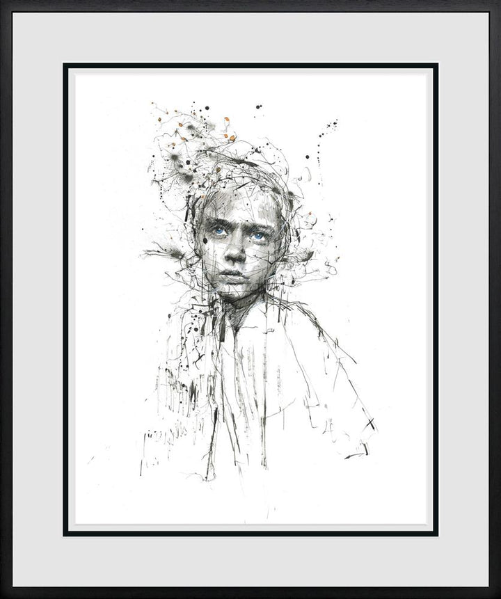 LOW AVAILABILITY - Wonder by Scott Tetlow - TheArtistsQuarter